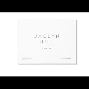Jaclyn hill palette 🎨